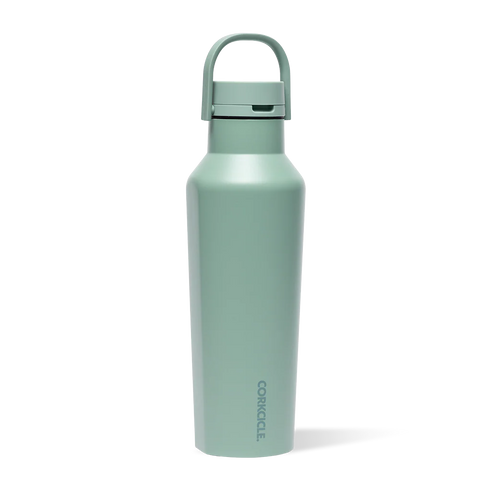 Corkcicle Sport Canteen 20 OZ Thyme