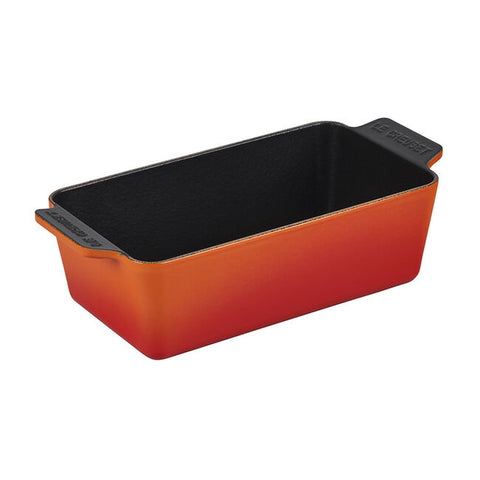 Le Creuset Signature Loaf Pan- Flame