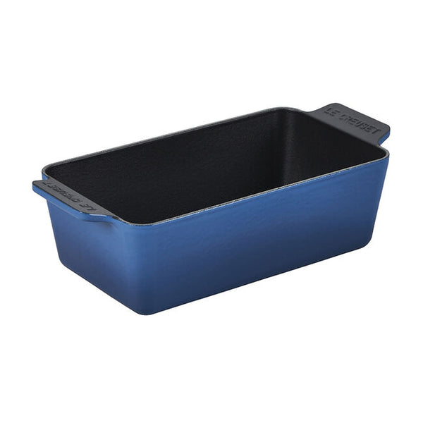 Le Creuset Signature Loaf Pan- Marseille
