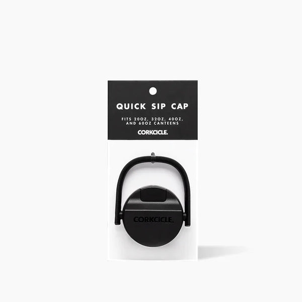 Corkcicle Sip Cap- 20oz/32oz/40oz
