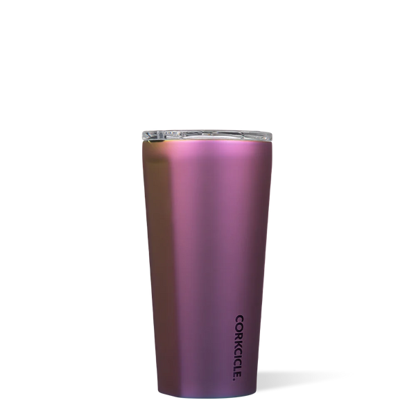 Corkcicle 16 oz Tumbler- Nebula