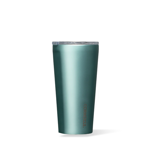 Corkcicle 16 oz Tumbler- Jade