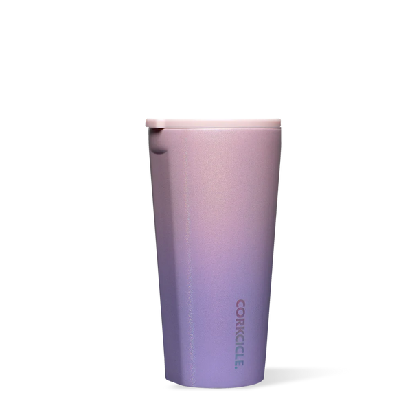 Corkcicle 16 oz Tumbler- Ombre Fairy