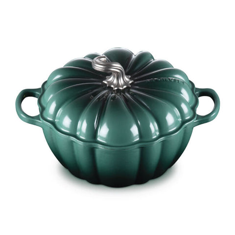 Le Creuset Pumpkin Cocotte - Rhone