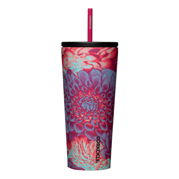 Corkcicle 24 oz Cold Cup- Dopamine