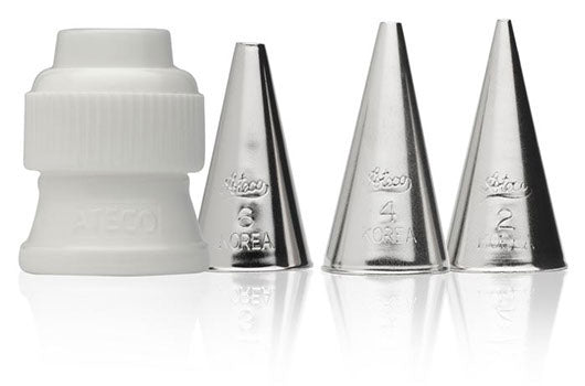 Ateco - Writing Tip Set