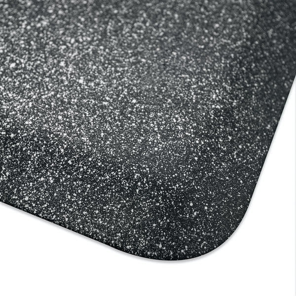 Wellness Mats - 3' x 2' Floor Mat - Granite Onyx
