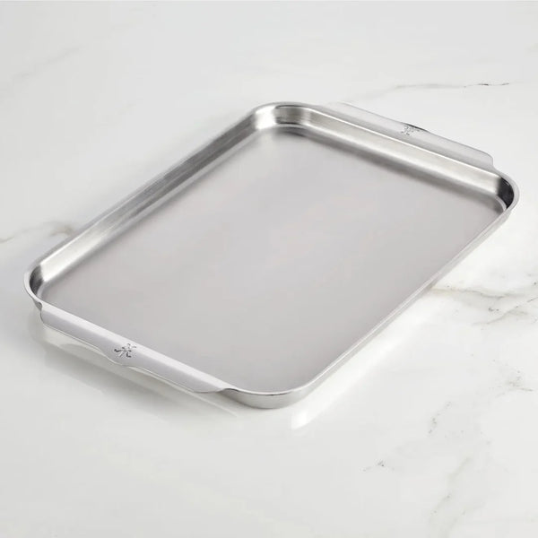 Hestan - OvenBond Tri-ply Half Sheet Pan
