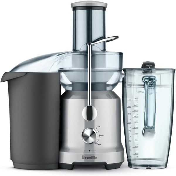 Breville - Juice Fountain Cold