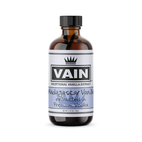 VAIN- Madagascar Vanilla Extract