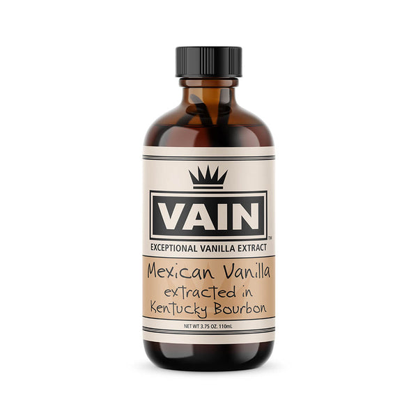 VAIN- Mexican Vanilla Extract