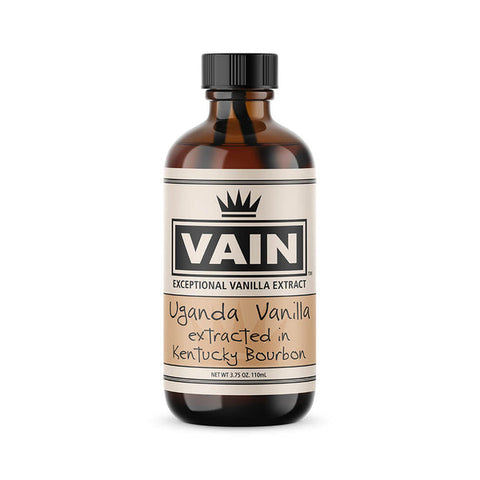 VAIN- Uganda Vanilla Extract