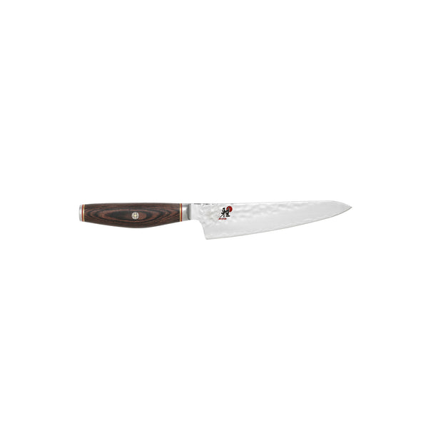 Miyabi - Artisan 6000MCT Prep Knife 5"