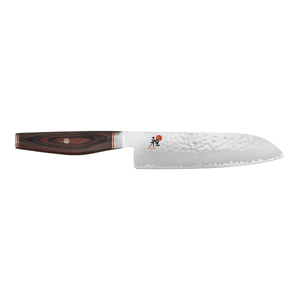 Miyabi - Artisan 6000MCT Santoku 7"