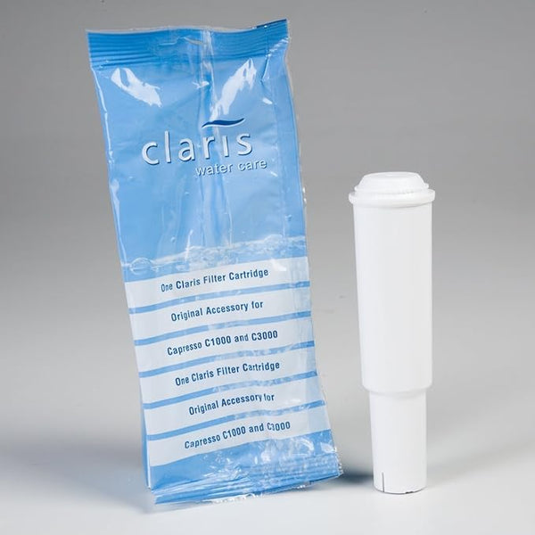 Capresso Claris Water Filter Cartridge F9