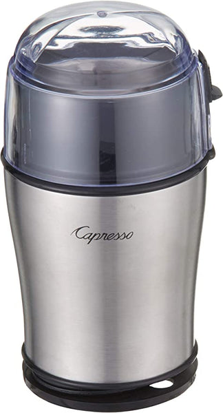 Capresso - Cool Grind Pro