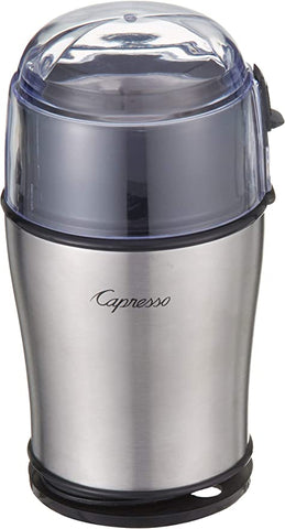 Capresso - Cool Grind Pro