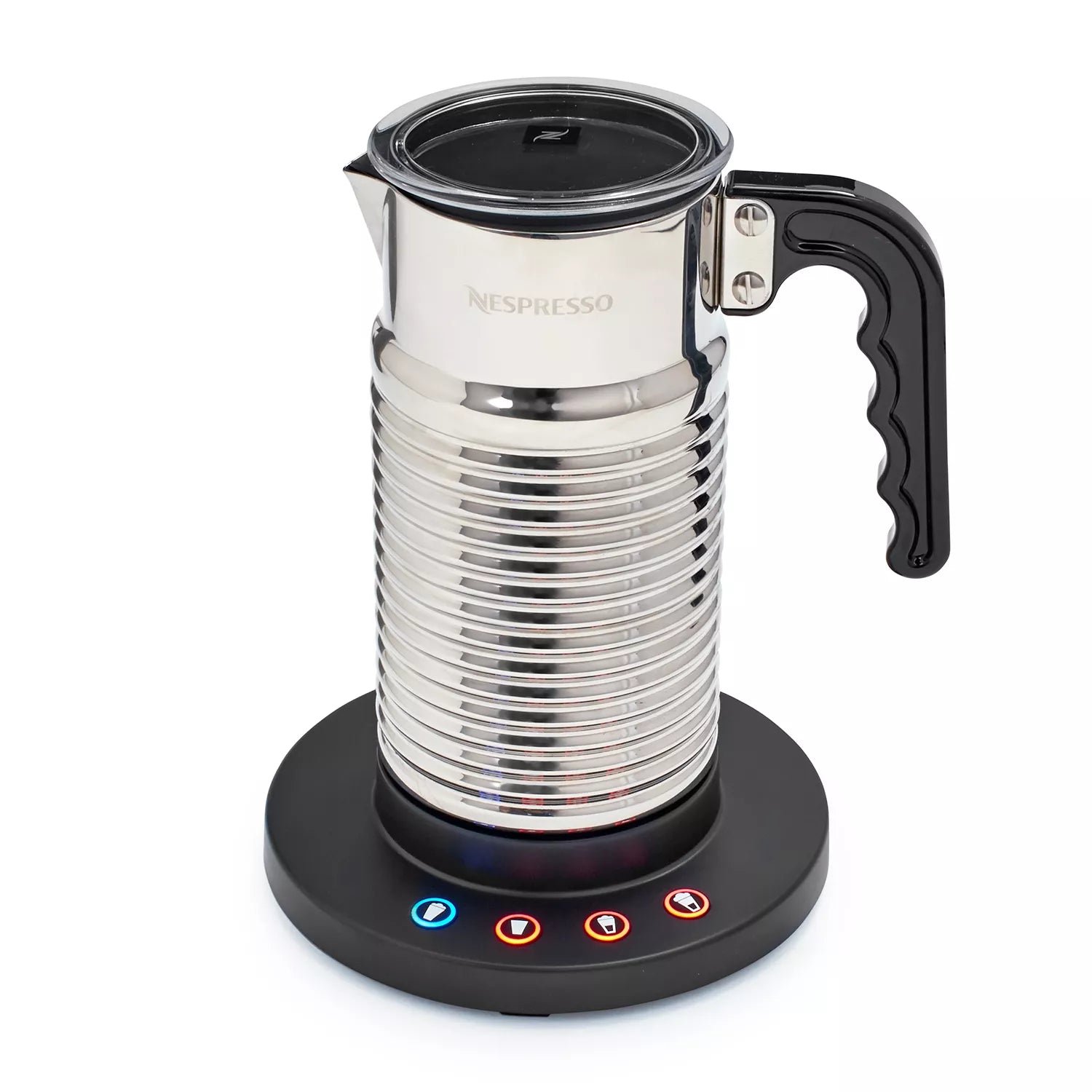 Aeroccino 4  Nespresso - Coffee & Espresso Machines