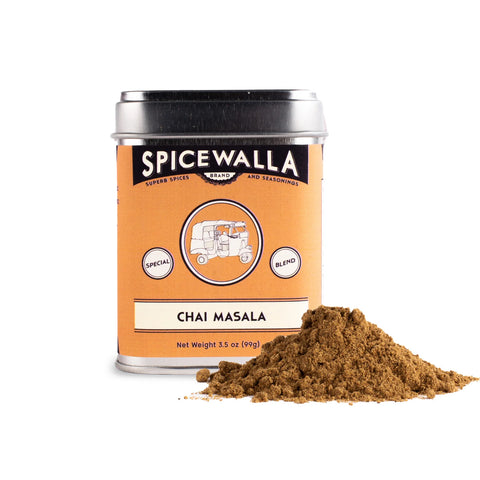 Spicewalla- Chai Masala