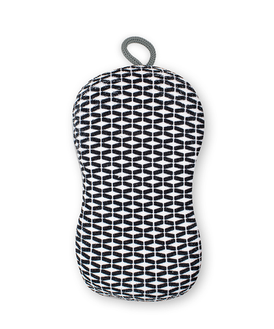 Mu Kitchen Scrub Sponge- Tiles