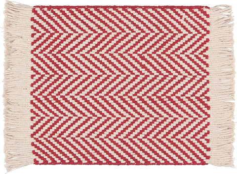 Now Designs Placemat- Harris Chili