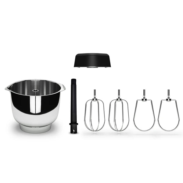 Ankarsrum - Premium Beaters & Bowl Complete