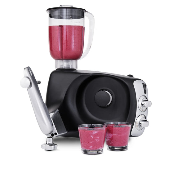 Ankarsrum Blender with Tamper