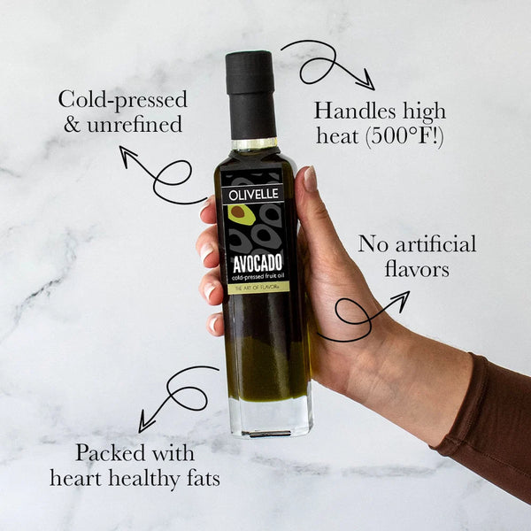 Olivelle - Avocado Oil