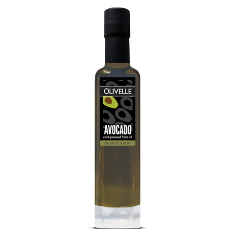 Olivelle - Avocado Oil 100ml