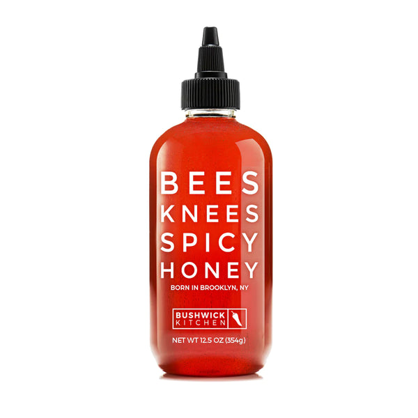 Bushwick Kitchen - Bees Knees Spicy Honey