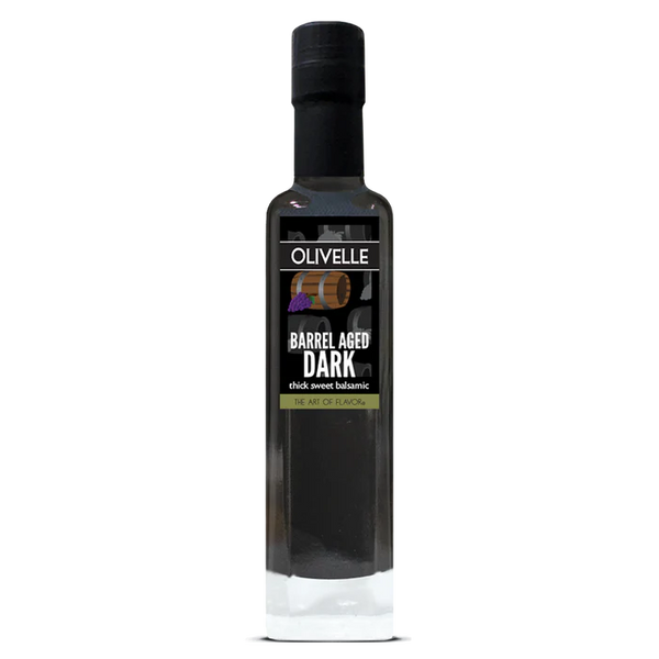 Olivelle - Barrel Aged Dark Thick Sweet Balsamic