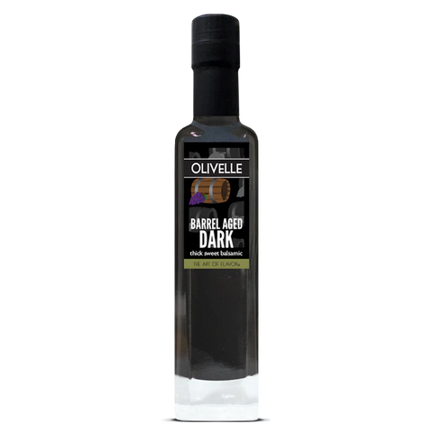 Olivelle - Barrel Aged Dark Thick Sweet Balsamic 100ml