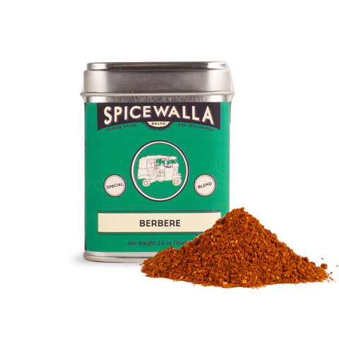 Spicewalla- Berbere