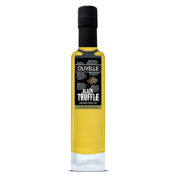Olivelle - Black Truffle Infused Olive Oil