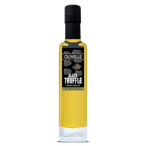 Olivelle - Black Truffle Infused Olive Oil