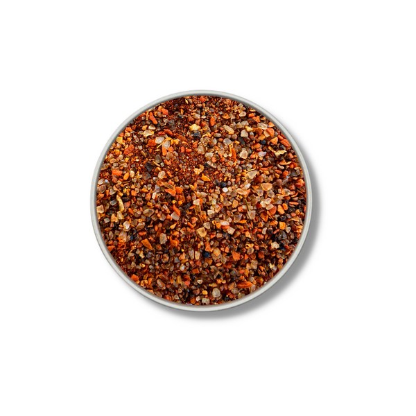 Bourbon Barrel Foods - Bourbon Smoked Chef's Blend Tin