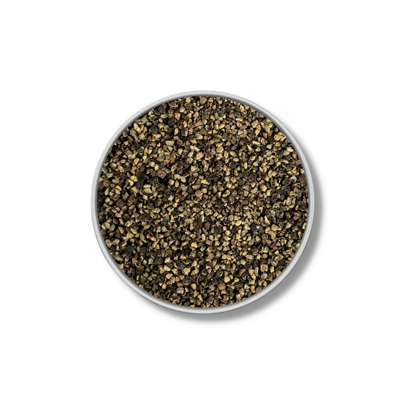 Bourbon Barrel Foods - Bourbon Smoked Pepper Tin