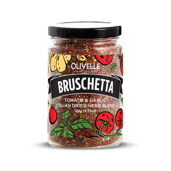 Olivelle - Bruschetta Dried Herb Blend