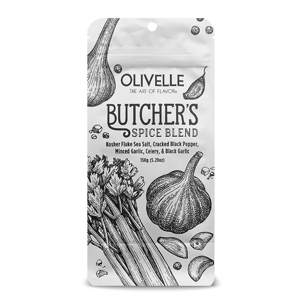 Olivelle - Butcher's Blend
