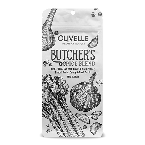 Olivelle - Butcher's Blend