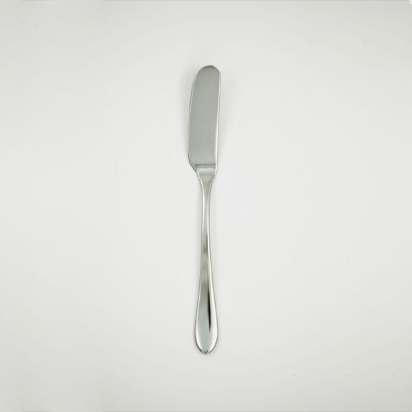 Ginkgo Linden Butter Spreader