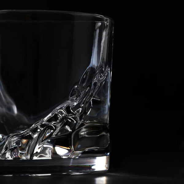 Liiton - Whiskey Glass Set of 2 - Grand Canyon