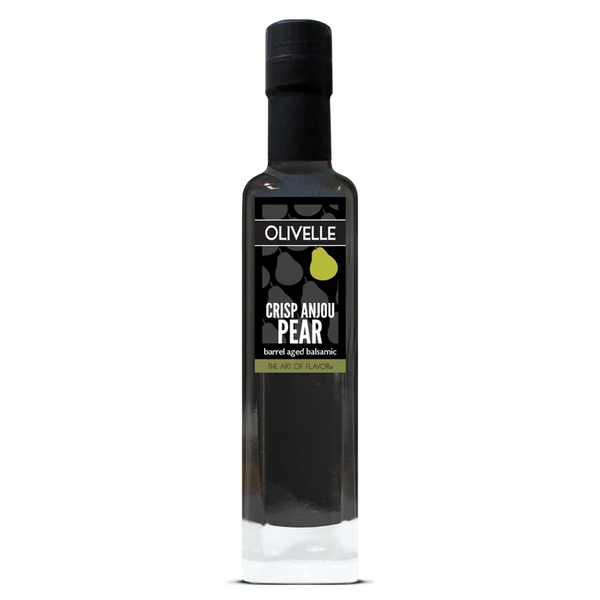 Olivelle - Crisp Anjou Pear Barrel Aged Balsamic