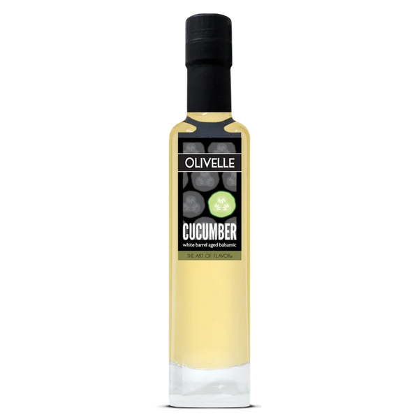 Olivelle - Cucumber White Barrel Aged Balsamic