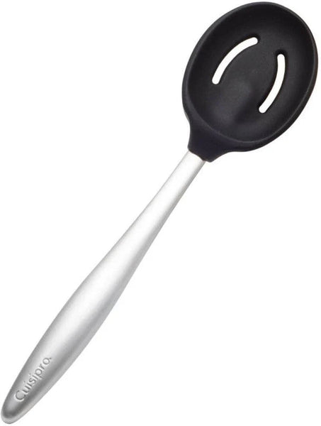 Cuisipro- 8" Piccolo Slotted Spoon