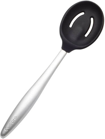 Cuisipro- 8" Piccolo Slotted Spoon