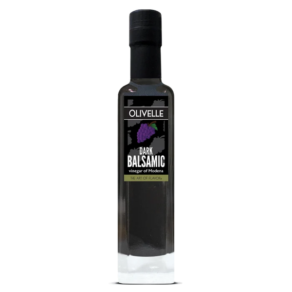 Olivelle - Dark Balsamic Vinegar of Modena