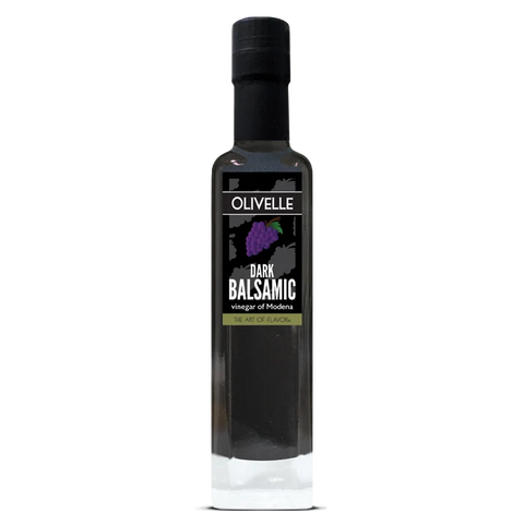 Olivelle - Dark Balsamic Vinegar of Modena