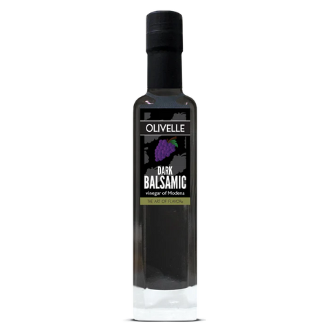 Olivelle - Dark Balsamic Vinegar of Modena 100ml