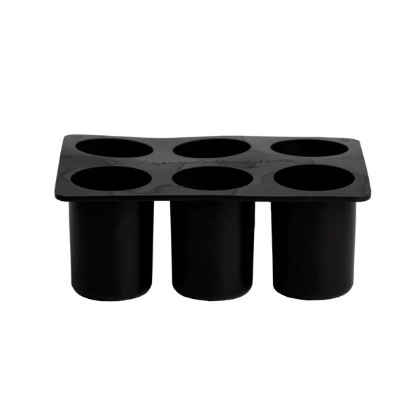 Flexipan - Cookie Shot 6 Mold Sheet